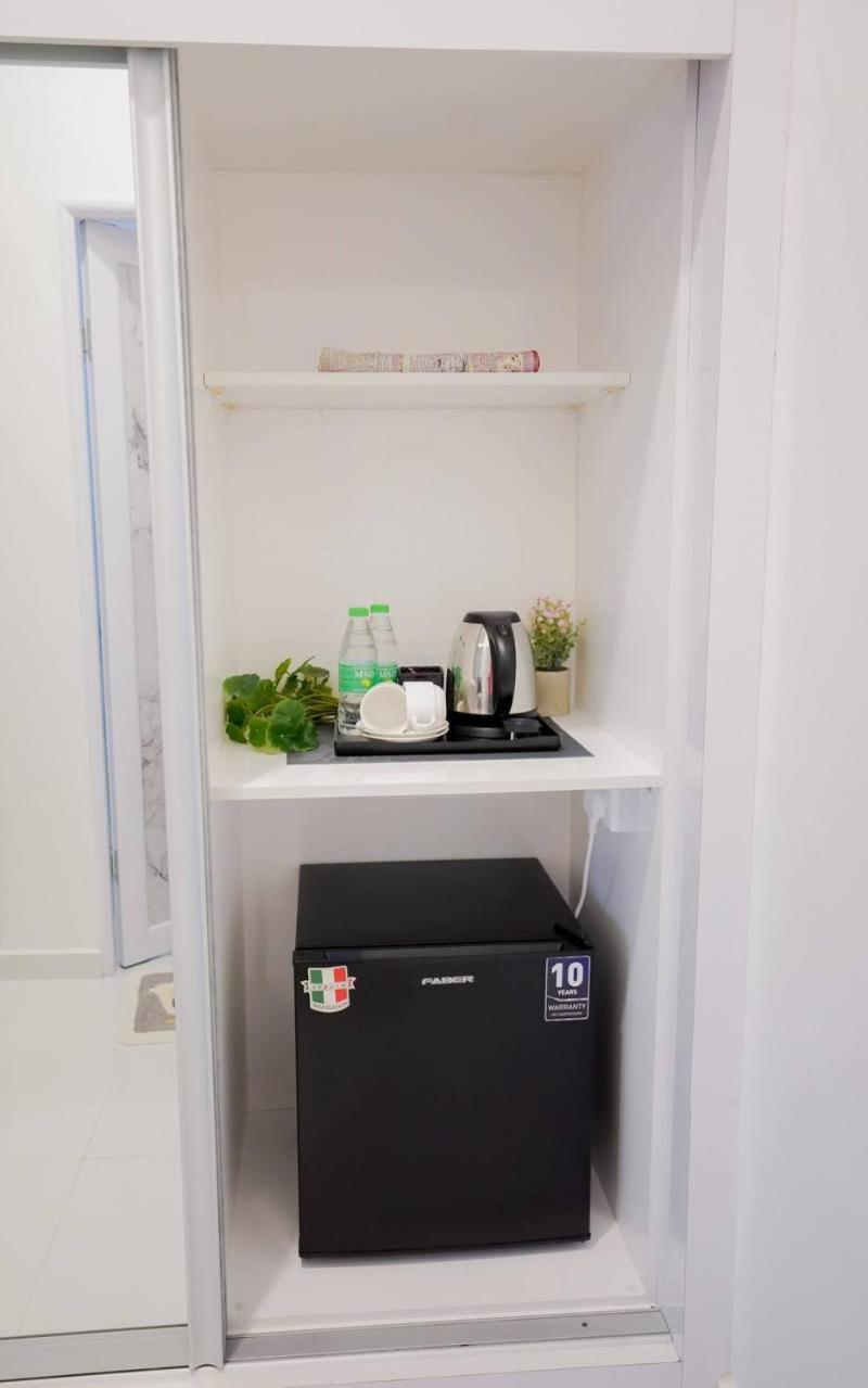 Auranad Tinyhouse Bandar Tanah Merah Wifi Netflix Tanah Merah (Kelantan) Exterior foto