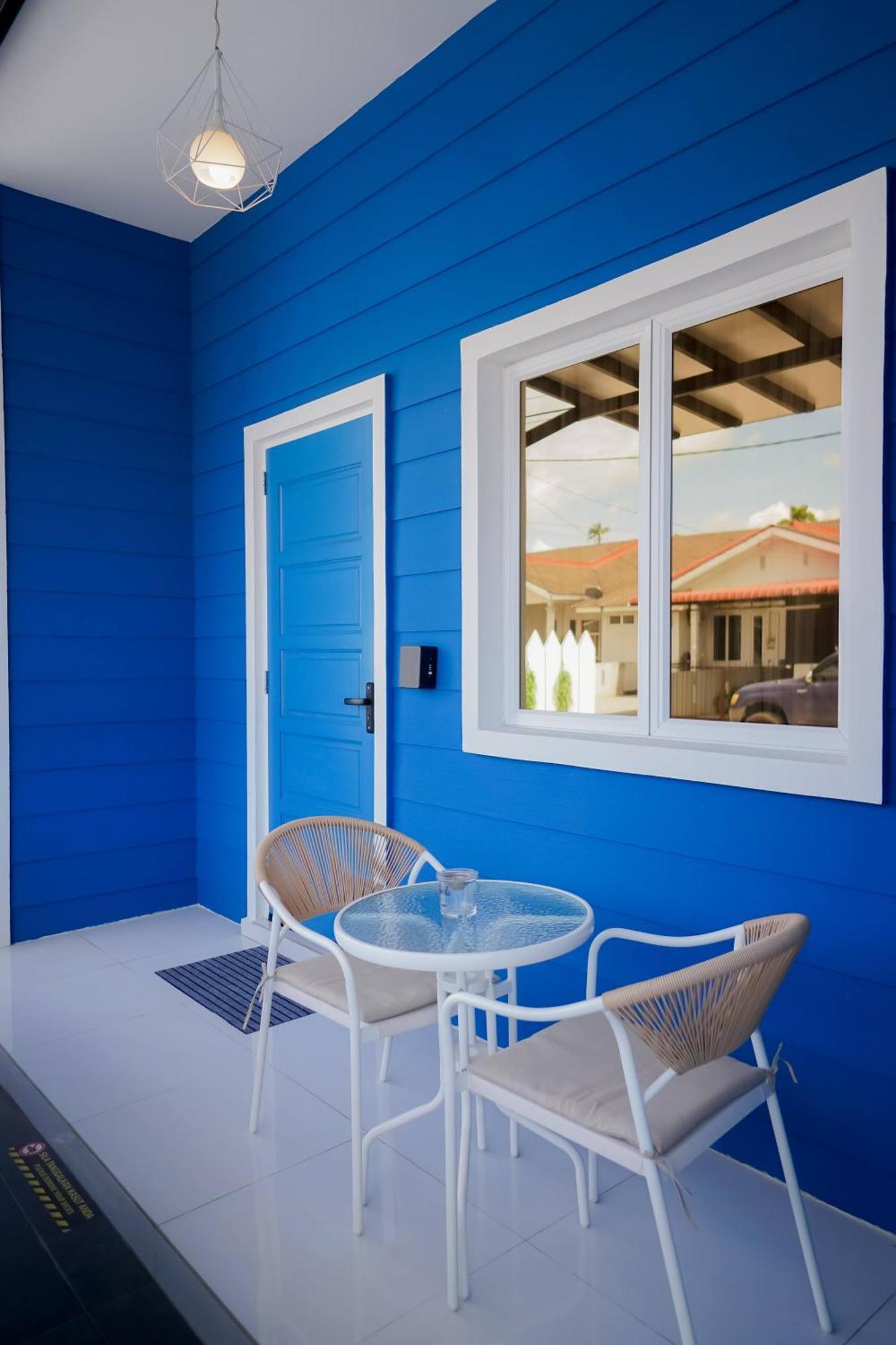 Auranad Tinyhouse Bandar Tanah Merah Wifi Netflix Tanah Merah (Kelantan) Exterior foto