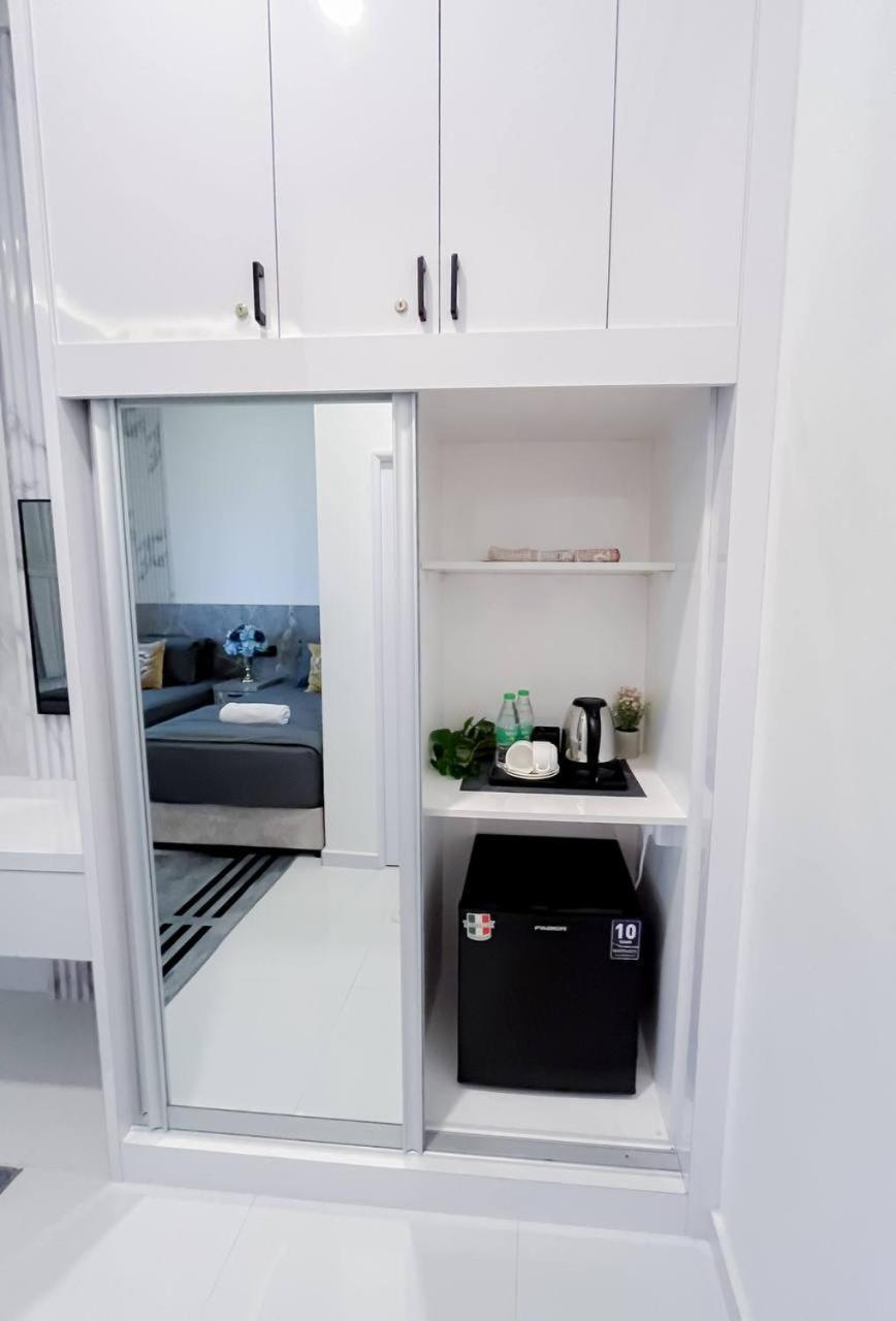 Auranad Tinyhouse Bandar Tanah Merah Wifi Netflix Tanah Merah (Kelantan) Exterior foto